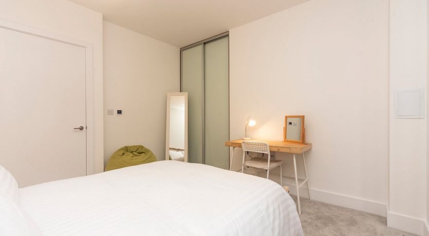 Photo of Lake Shore Drive