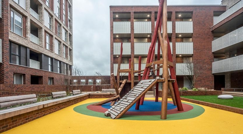 Photo of Lake Shore Drive