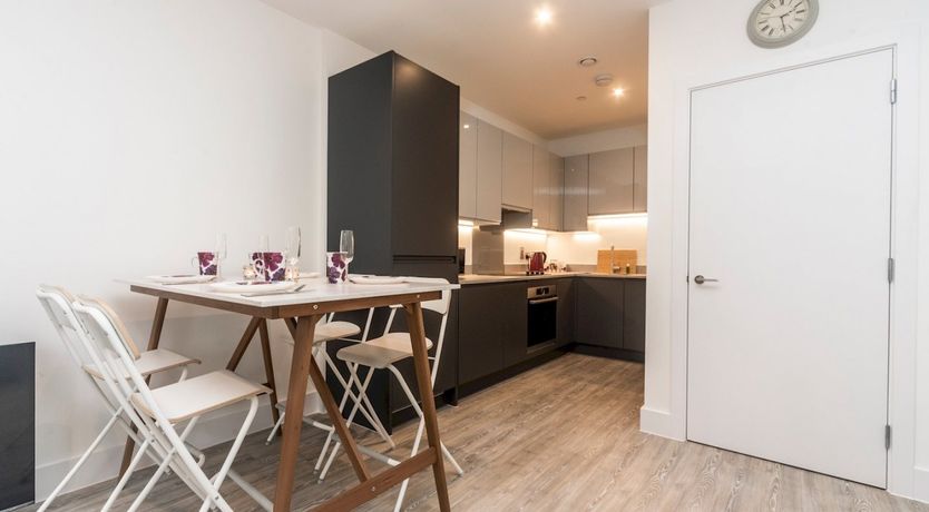 Photo of Lake Shore Drive