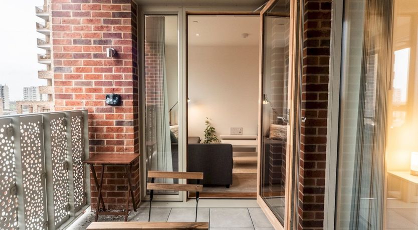 Photo of Lake Shore Drive