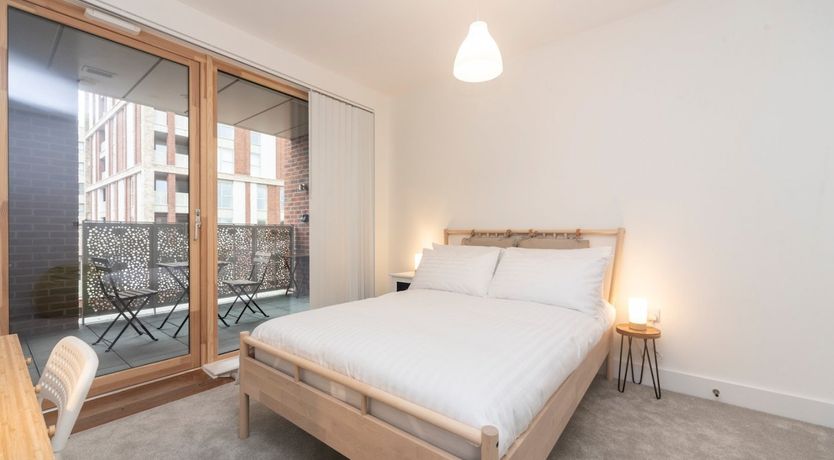 Photo of Lake Shore Drive