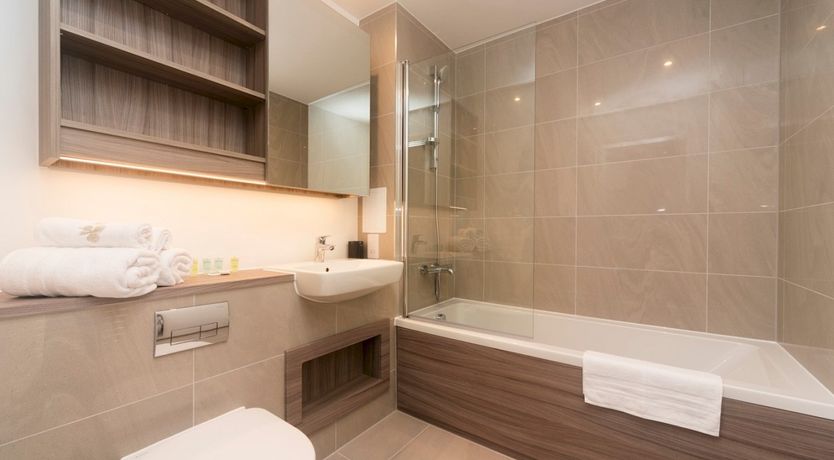 Photo of Lake Shore Drive