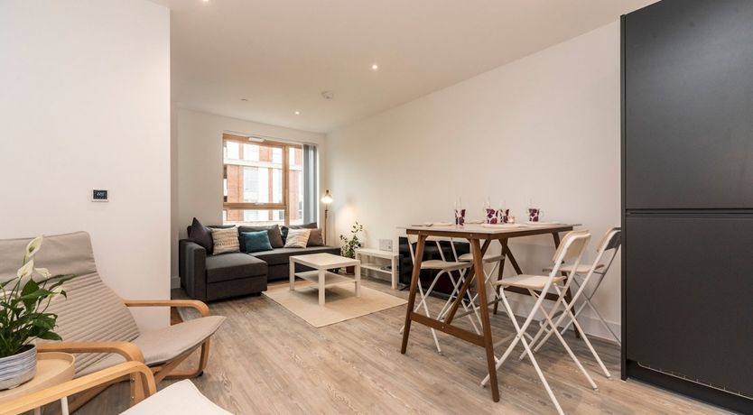 Photo of Lake Shore Drive