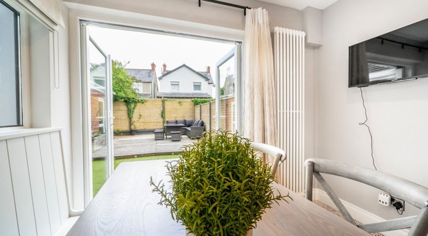 Photo of Untold Treasures