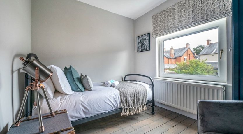 Photo of Untold Treasures