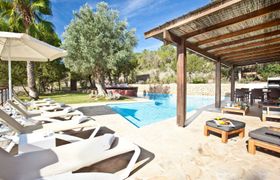 The Grand Charm Villa