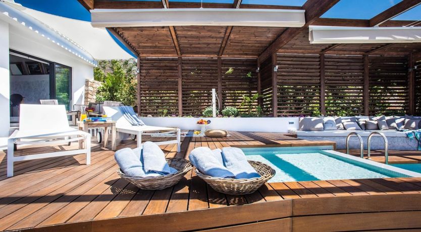 Photo of As The World Rises