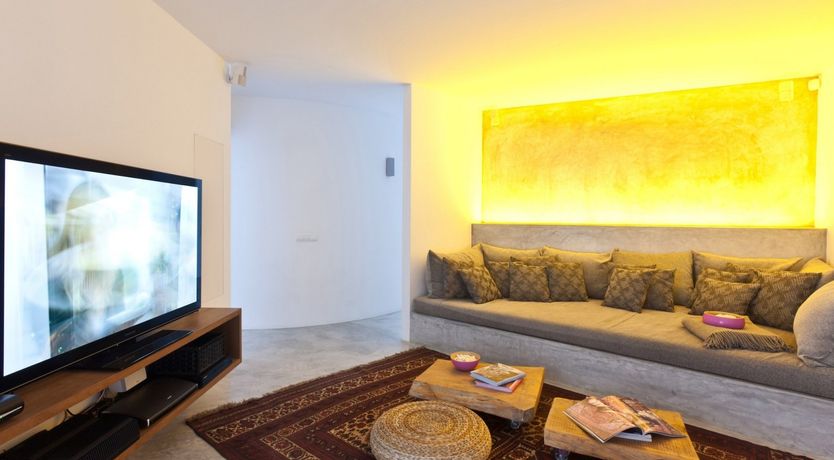 Photo of As The World Rises