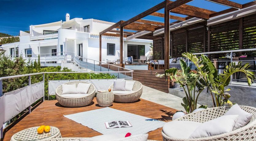 Photo of As The World Rises