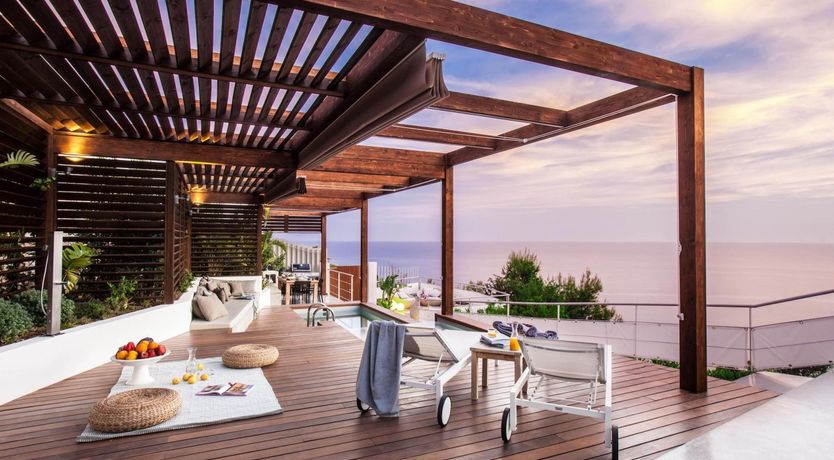 Photo of As The World Rises