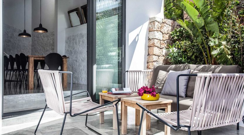 Photo of As The World Rises