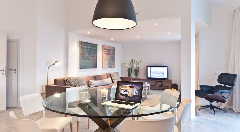 Photo of As The World Rises