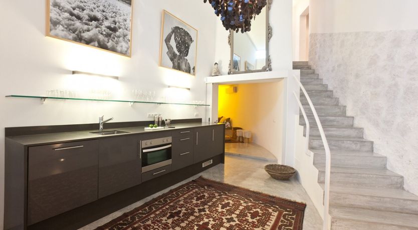 Photo of As The World Rises