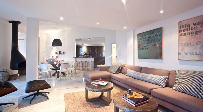 Photo of As The World Rises