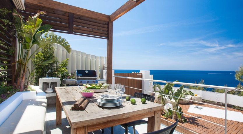 Photo of As The World Rises