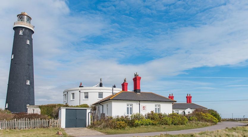 Photo of Westside Cottage