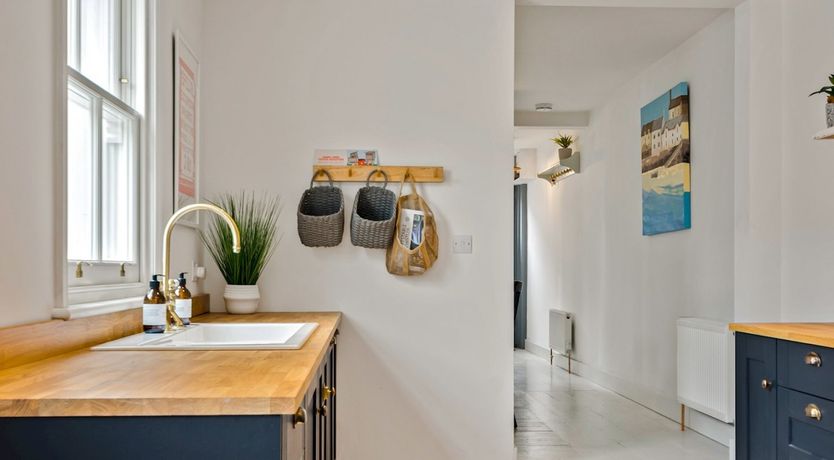 Photo of Eastern Oyster