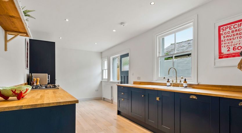 Photo of Eastern Oyster