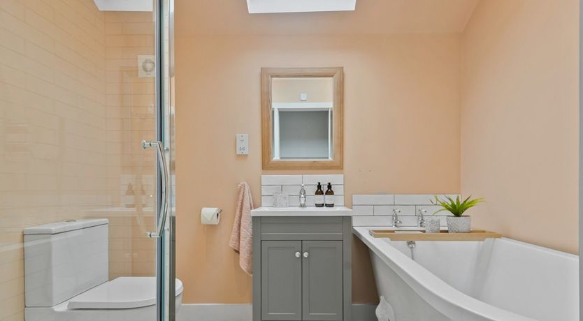 Photo of Eastern Oyster