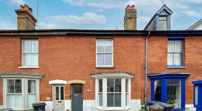 Photo of Eastern Oyster