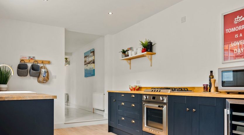 Photo of Eastern Oyster