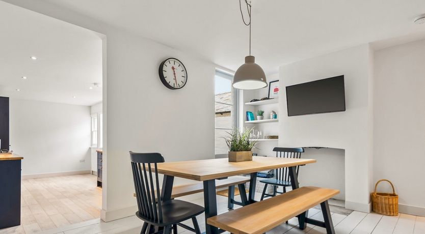 Photo of Eastern Oyster