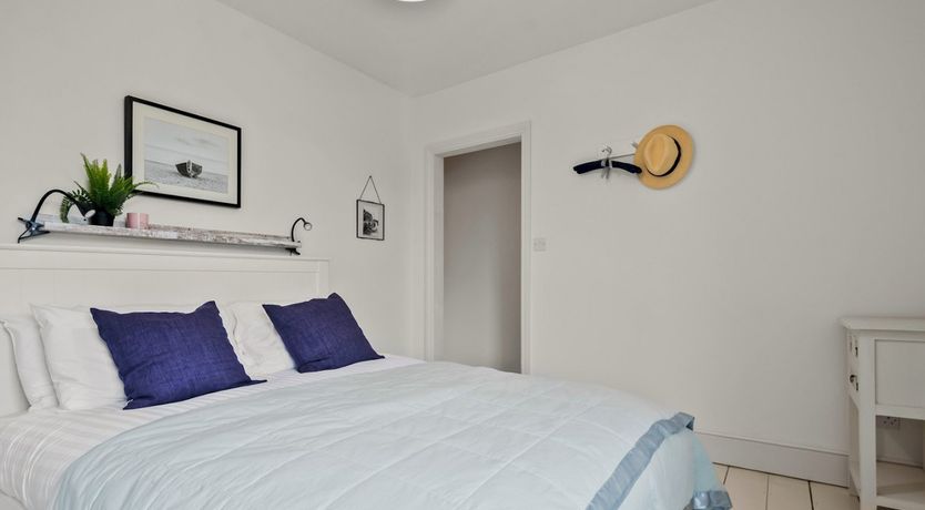 Photo of Eastern Oyster