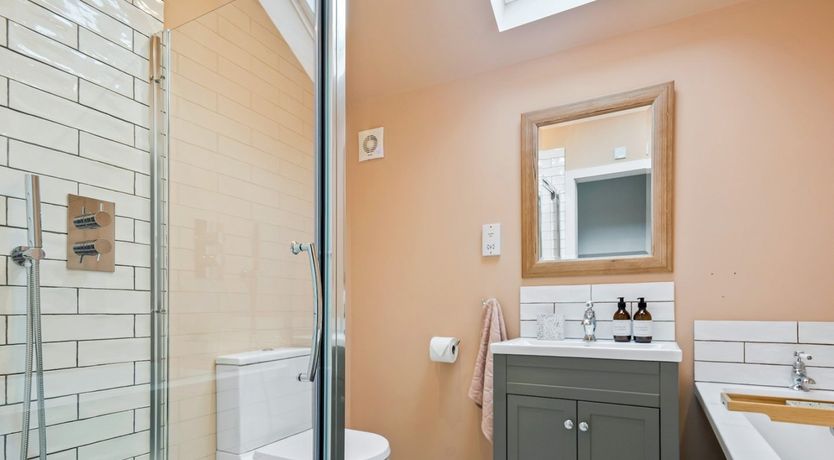 Photo of Eastern Oyster