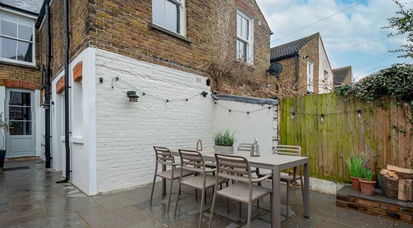 Photo of Eastern Oyster