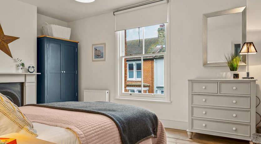 Photo of Eastern Oyster