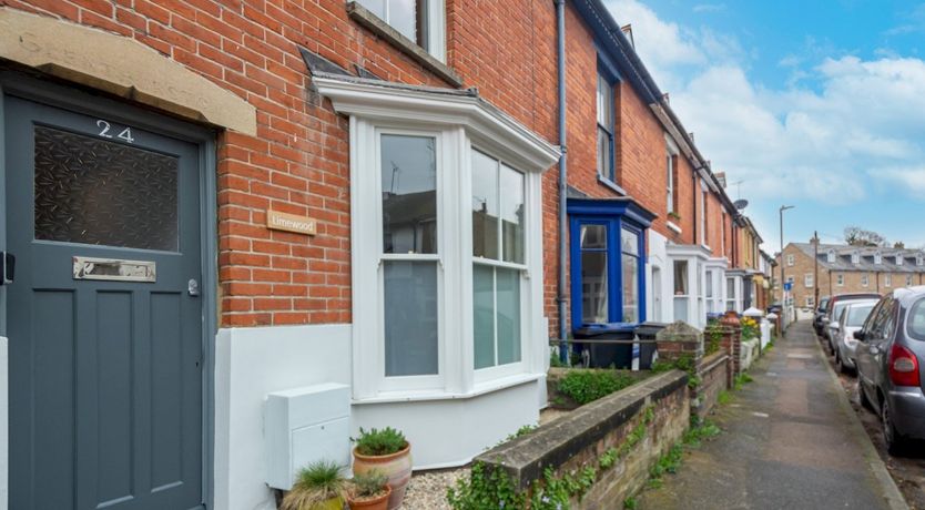 Photo of Eastern Oyster