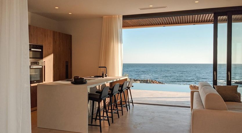 Photo of Peonies & Sea Salt