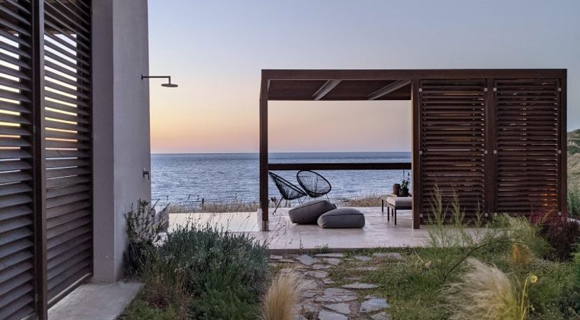 Photo of Peonies & Sea Salt