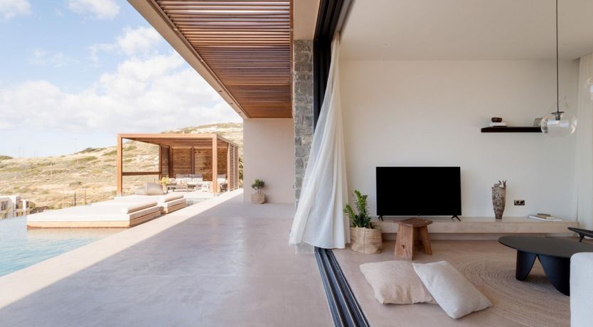 Photo of Peonies & Sea Salt