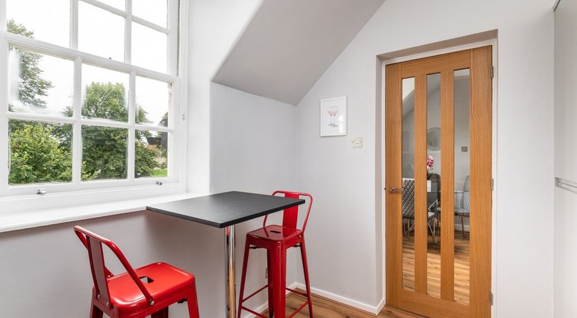 Photo of Minster Mine