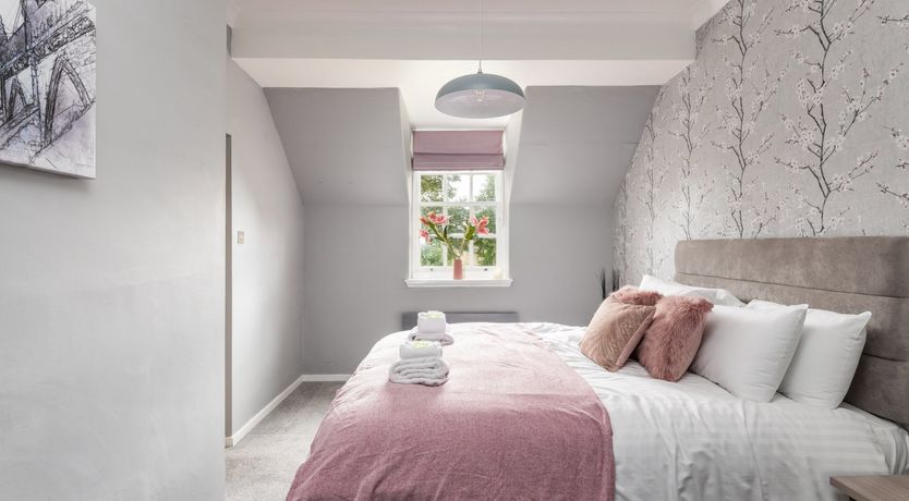 Photo of Minster Mine