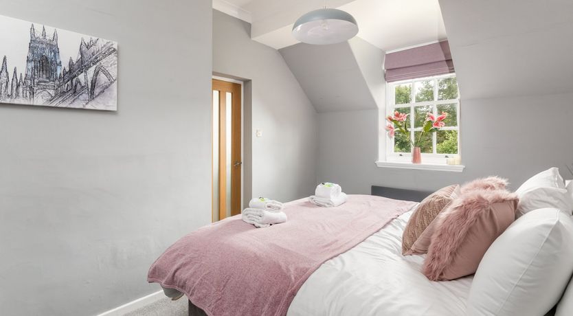 Photo of Minster Mine