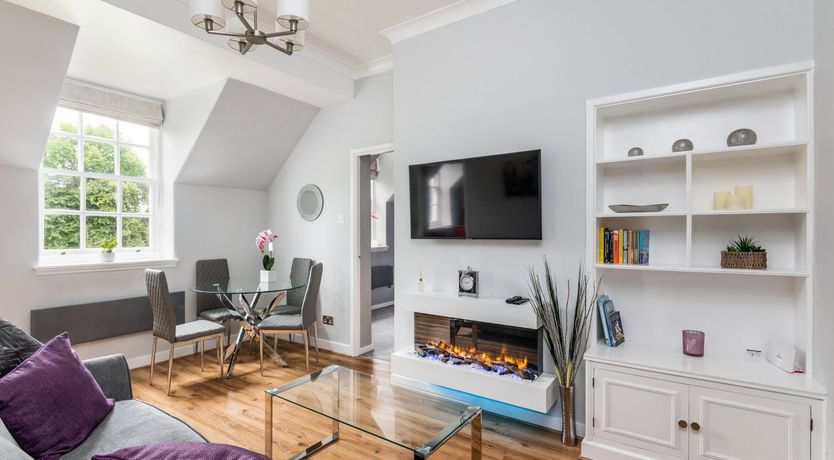 Photo of Minster Mine