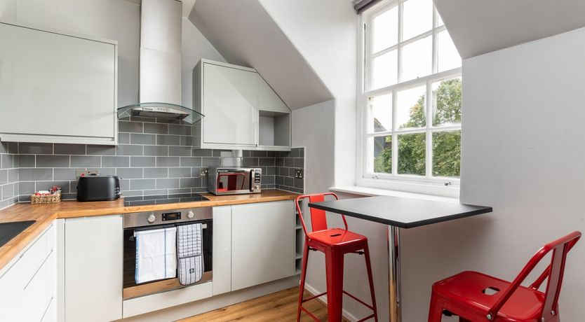 Photo of Minster Mine