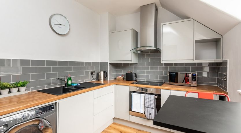 Photo of Minster Mine