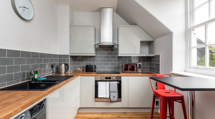 Photo of Minster Mine