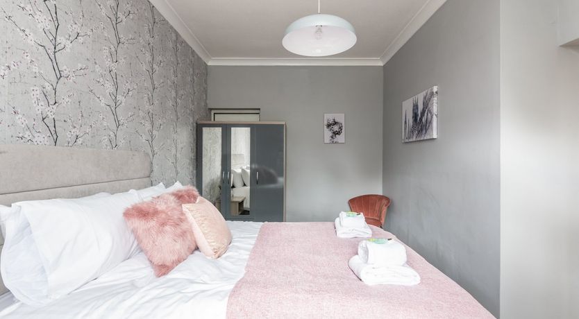 Photo of Minster Mine