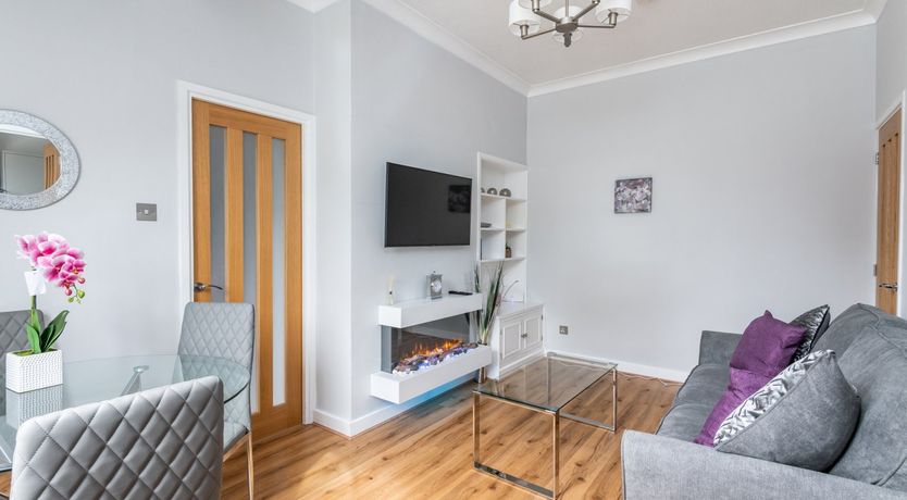 Photo of Minster Mine