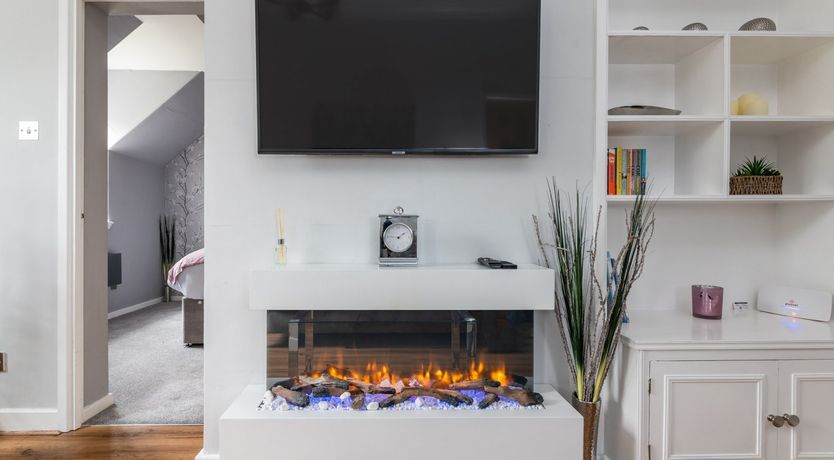 Photo of Minster Mine