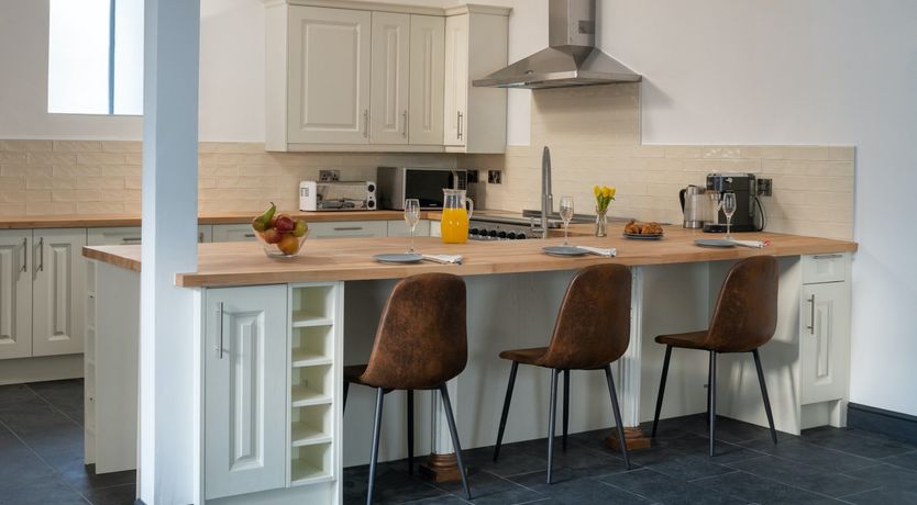 Photo of The Chapel Doors