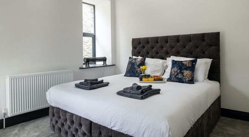 Photo of The Chapel Doors