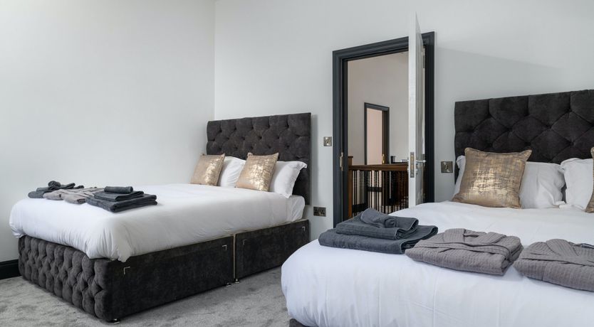 Photo of The Chapel Doors