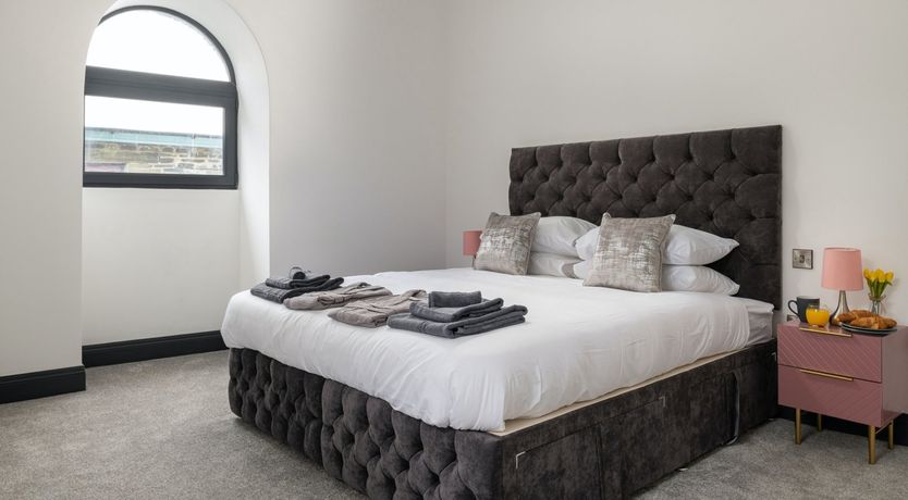 Photo of The Chapel Doors