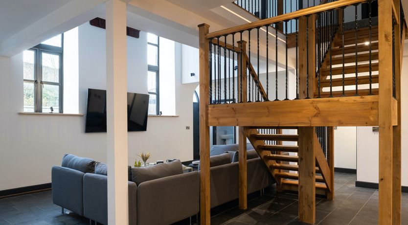 Photo of The Chapel Doors