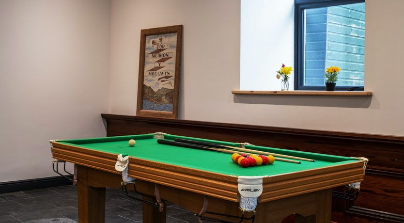 Photo of The Chapel Doors